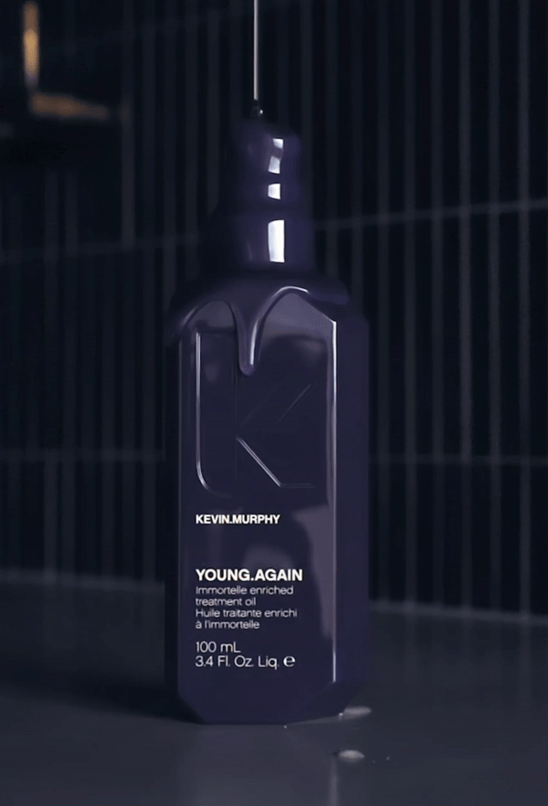 YOUNG.AGAIN image number 0